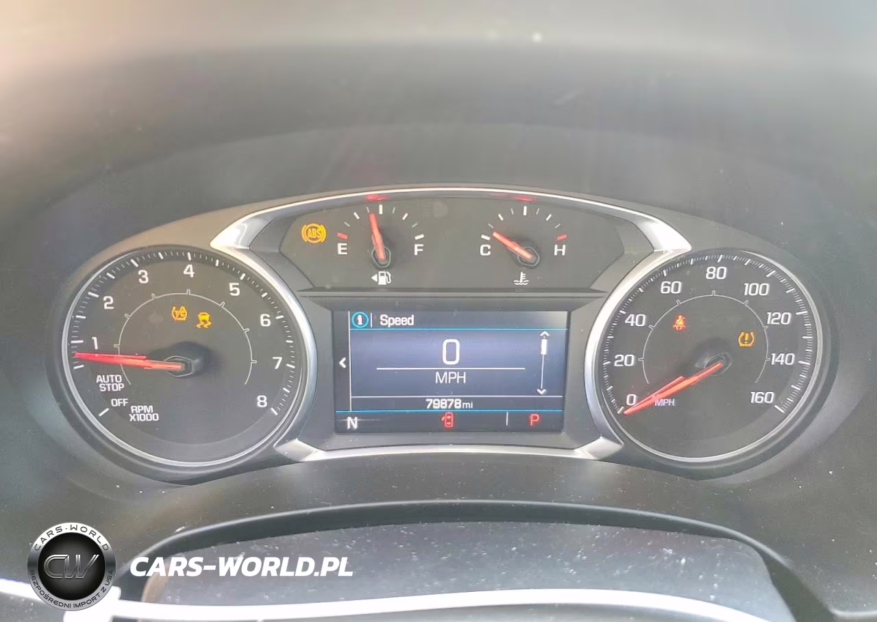 2019 GMC Terrain Sl VIN:3GKALTEV3KL247668 - 9