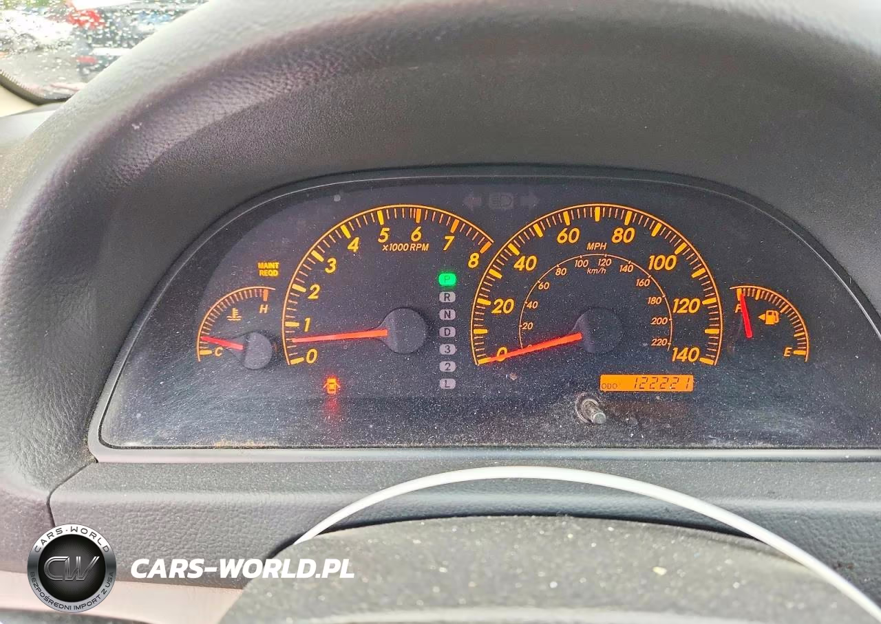 2006 Toyota Camry Se VIN:JTDBA32K860026358 - 9