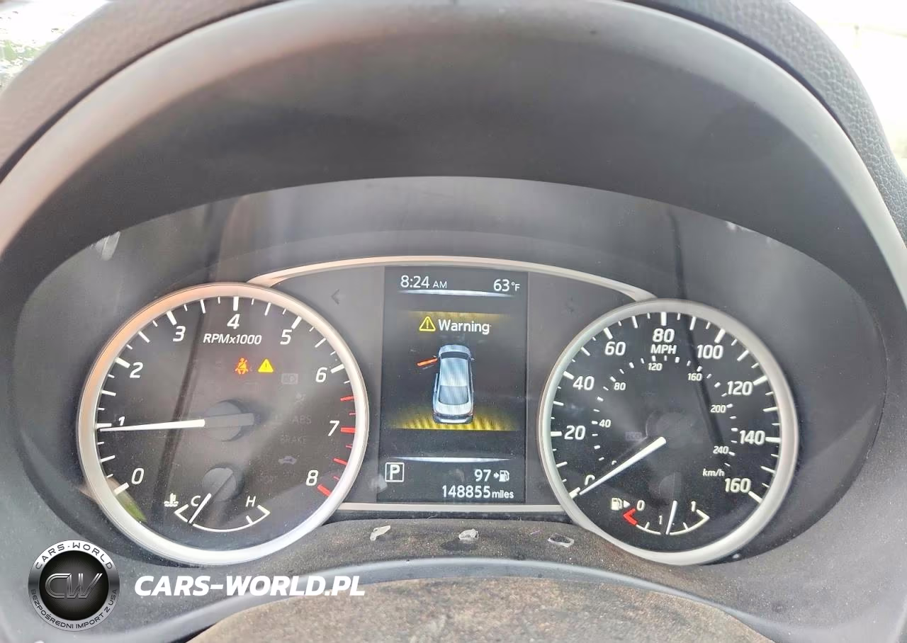 2017 Nissan Sentra Sv VIN:3N1AB7AP5HL697296 - 9