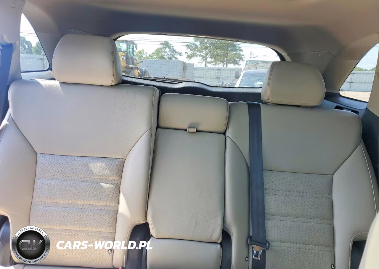 2017 Kia Sorento Ex VIN:5XYPH4A55HG192627 - 10