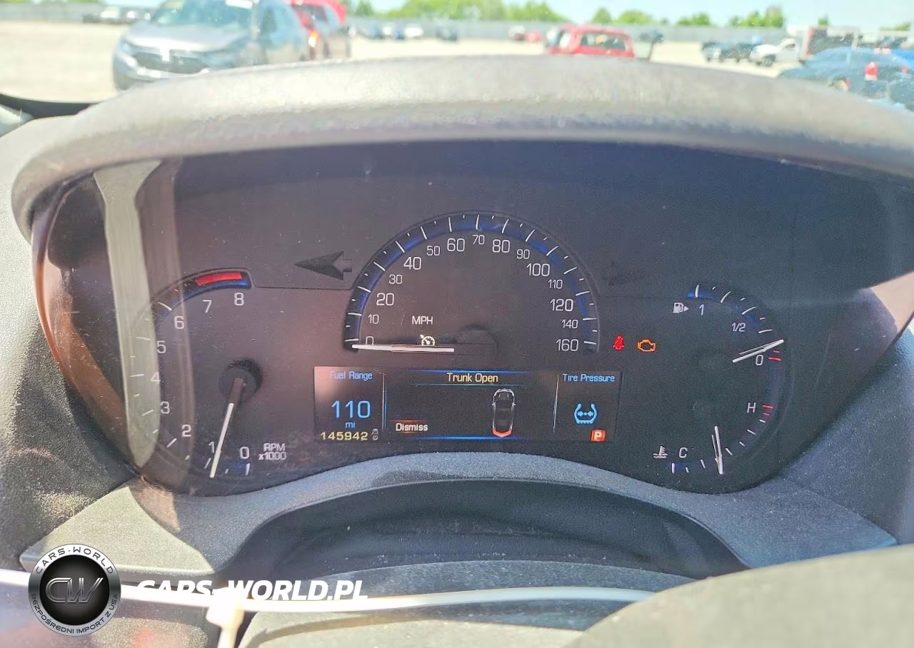 2013 Cadillac Ats VIN:1G6AG5RX9D0163347 - 9