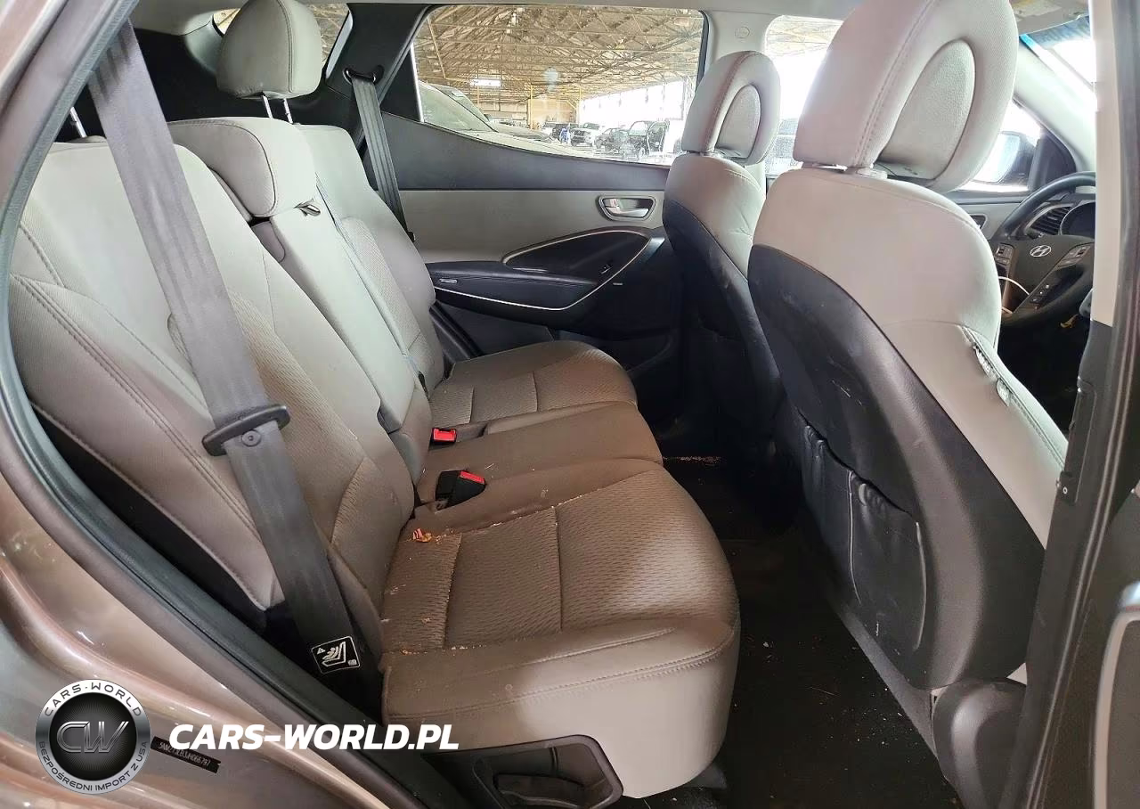 2018 Hyundai Santa Fe Sport 2.4L VIN:5NMZT3LB3JH066797 - 11