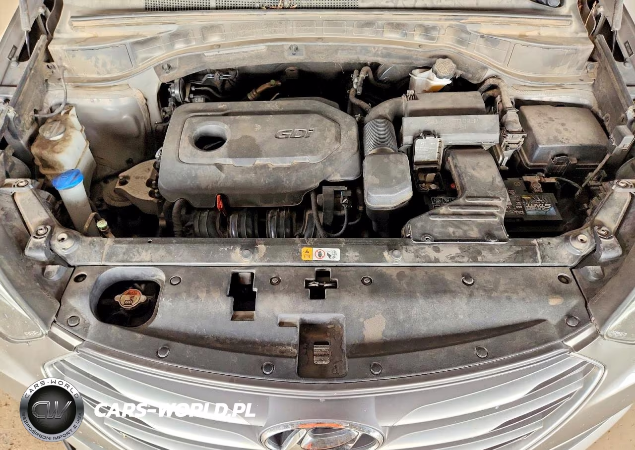 2018 Hyundai Santa Fe Sport 2.4L VIN:5NMZT3LB3JH066797 - 12