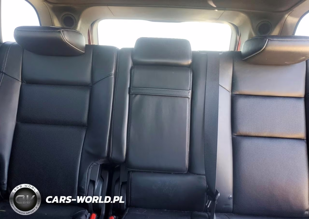 2020 Jeep Grand Cherokee Overland VIN:1C4RJFCGXLC390852 - 10