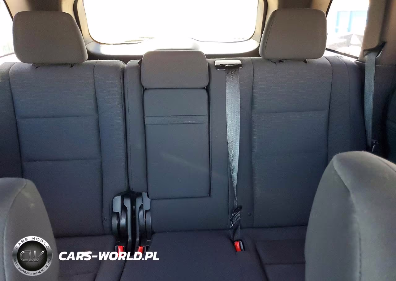 2015 Jeep Grand Cherokee Laredo VIN:1C4RJFAGXFC132533 - 10