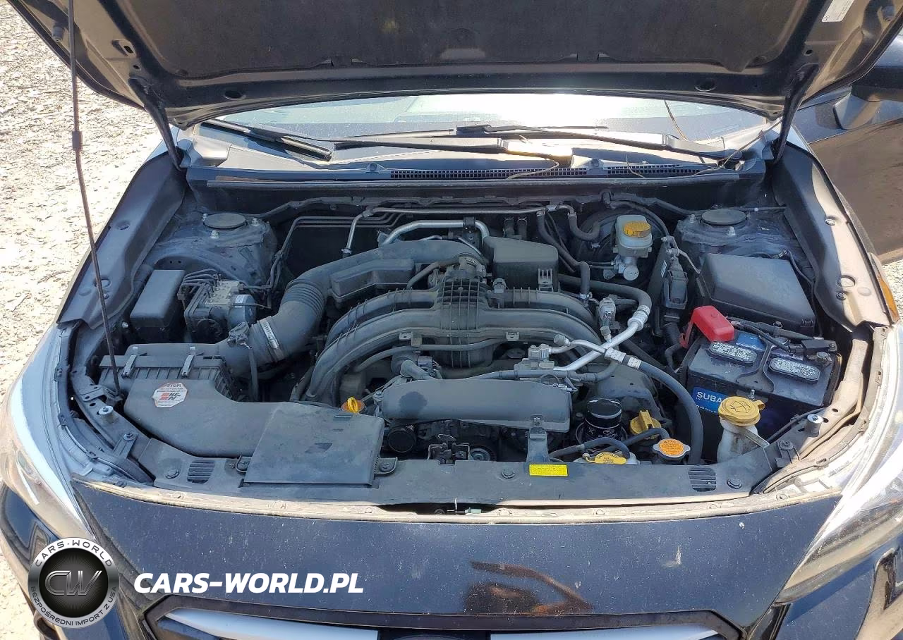 2019 Subaru Crosstrek Premium VIN:JF2GTACC2K8284531 - 12