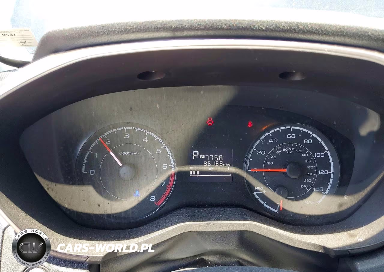 2019 Subaru Crosstrek Premium VIN:JF2GTACC2K8284531 - 9