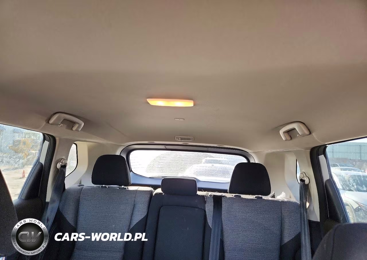 2023 Nissan Rogue Sv VIN:5N1BT3BB9PC786563 - 10