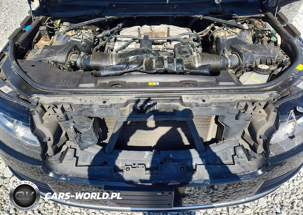 2014 Land Rover Range Rover Hse VIN:SALGS2VF3EA128860 - 11