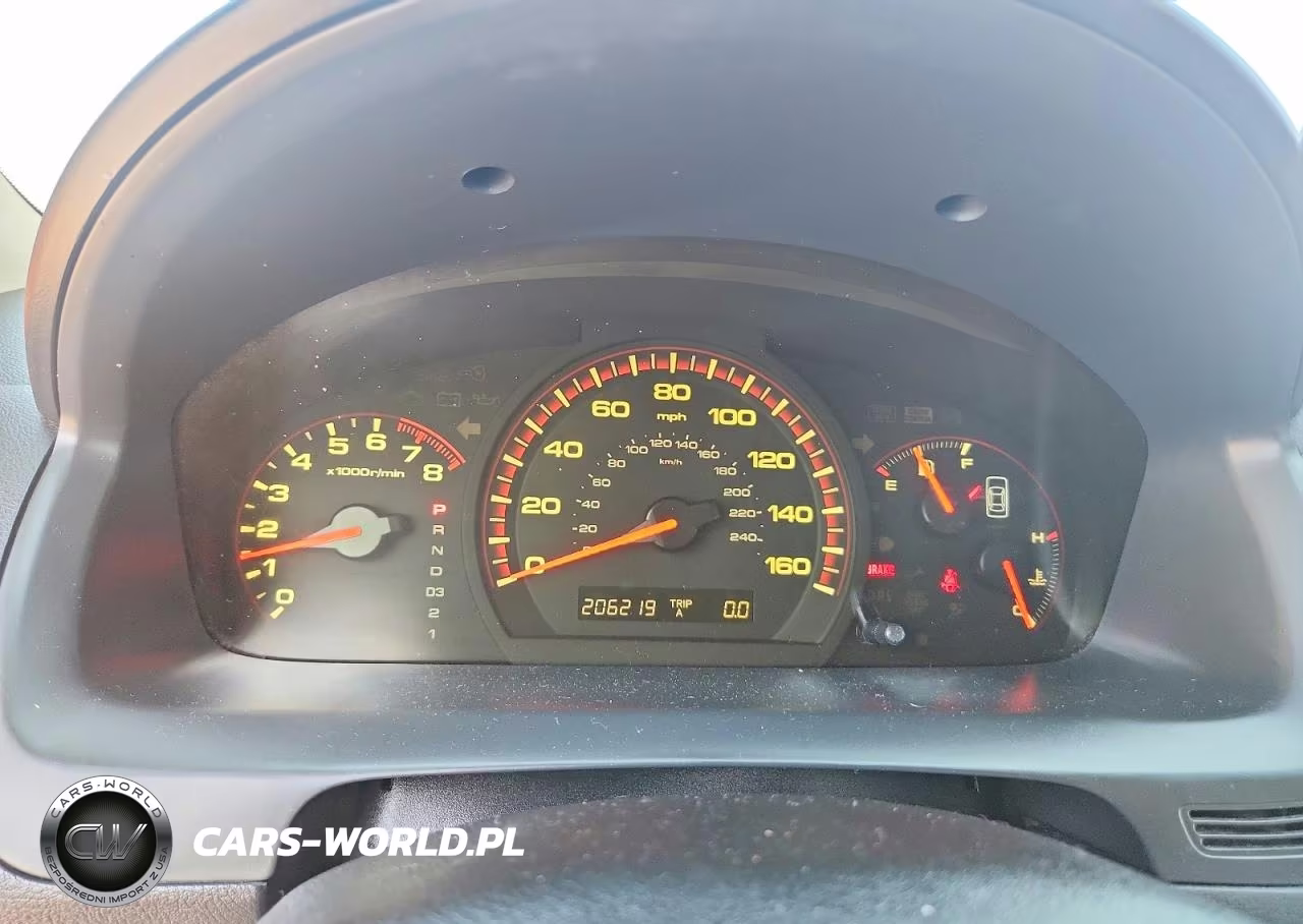 2007 Bus & Coach Intl (Bci) Accord Coupe Ex Auto VIN:1HGCM72637A005985 - 9
