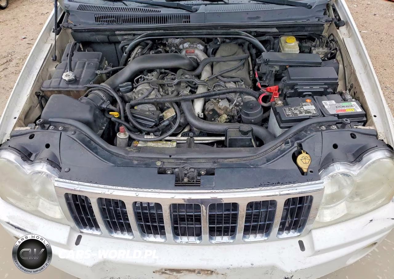 2007 Jeep Grand Cherokee Limited VIN:1J8HS58M67C652821 - 12