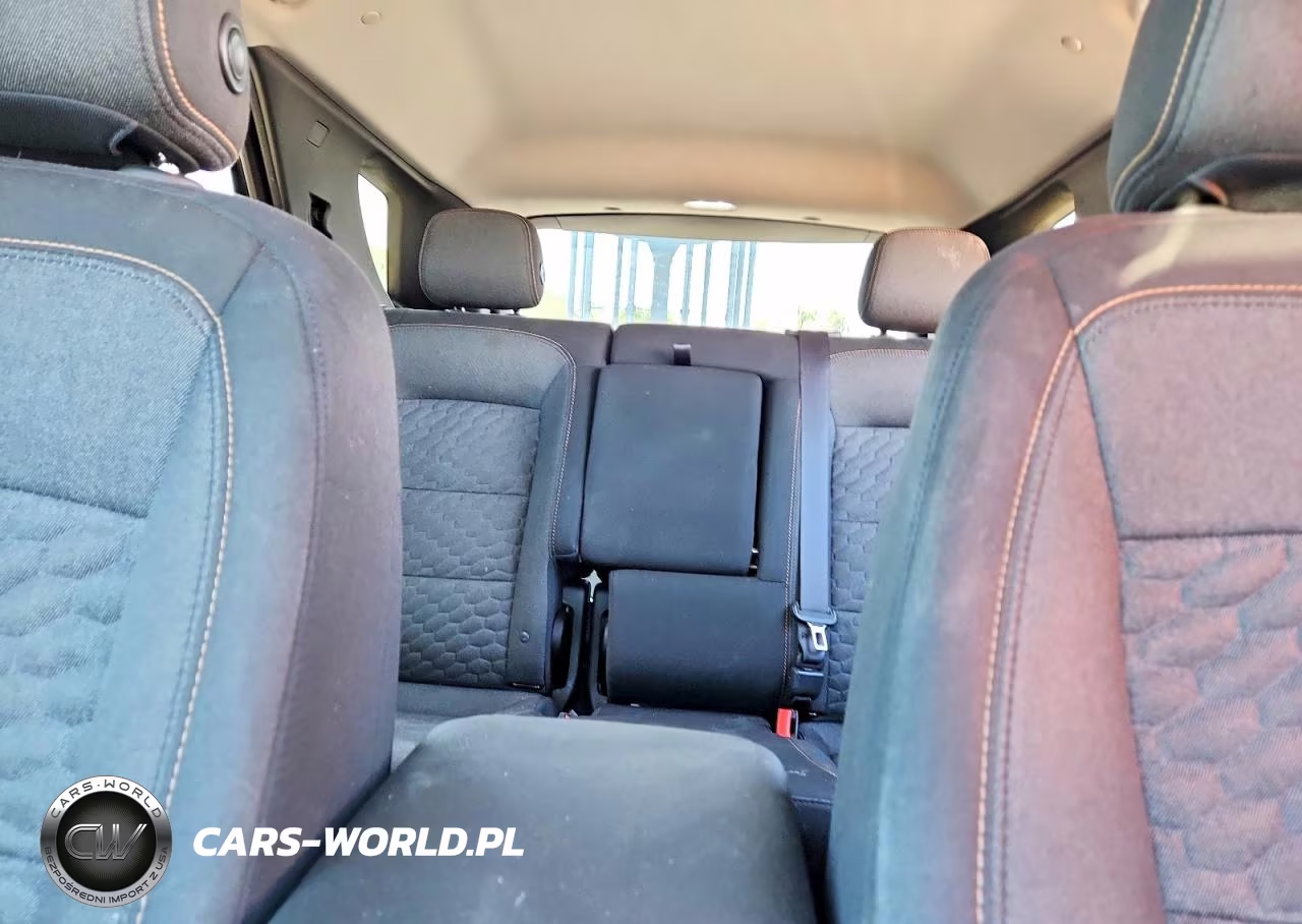 2019 Chevrolet Equinox Lt VIN:2GNAXVEX8K6151172 - 10