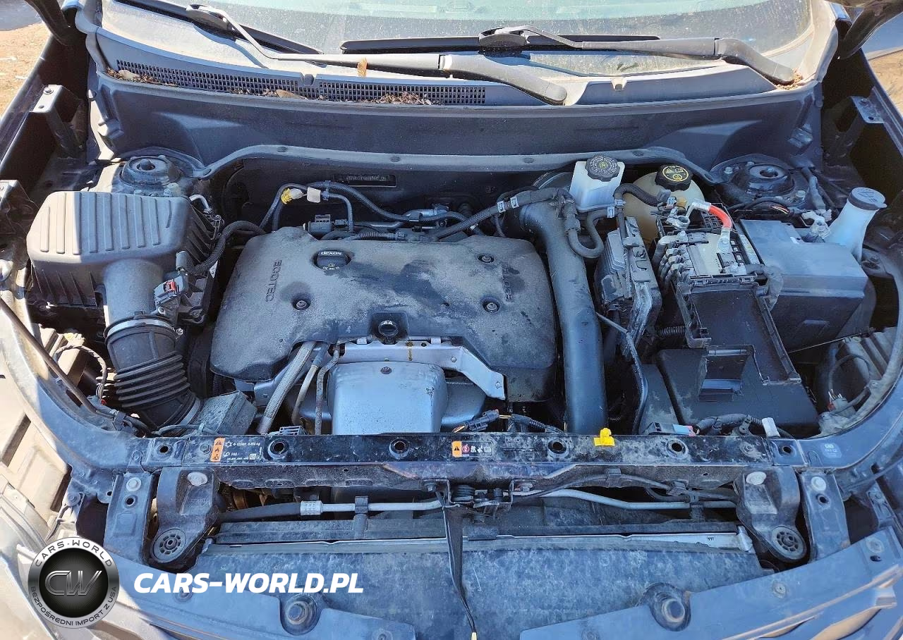2019 Chevrolet Equinox Lt VIN:2GNAXVEX8K6151172 - 12
