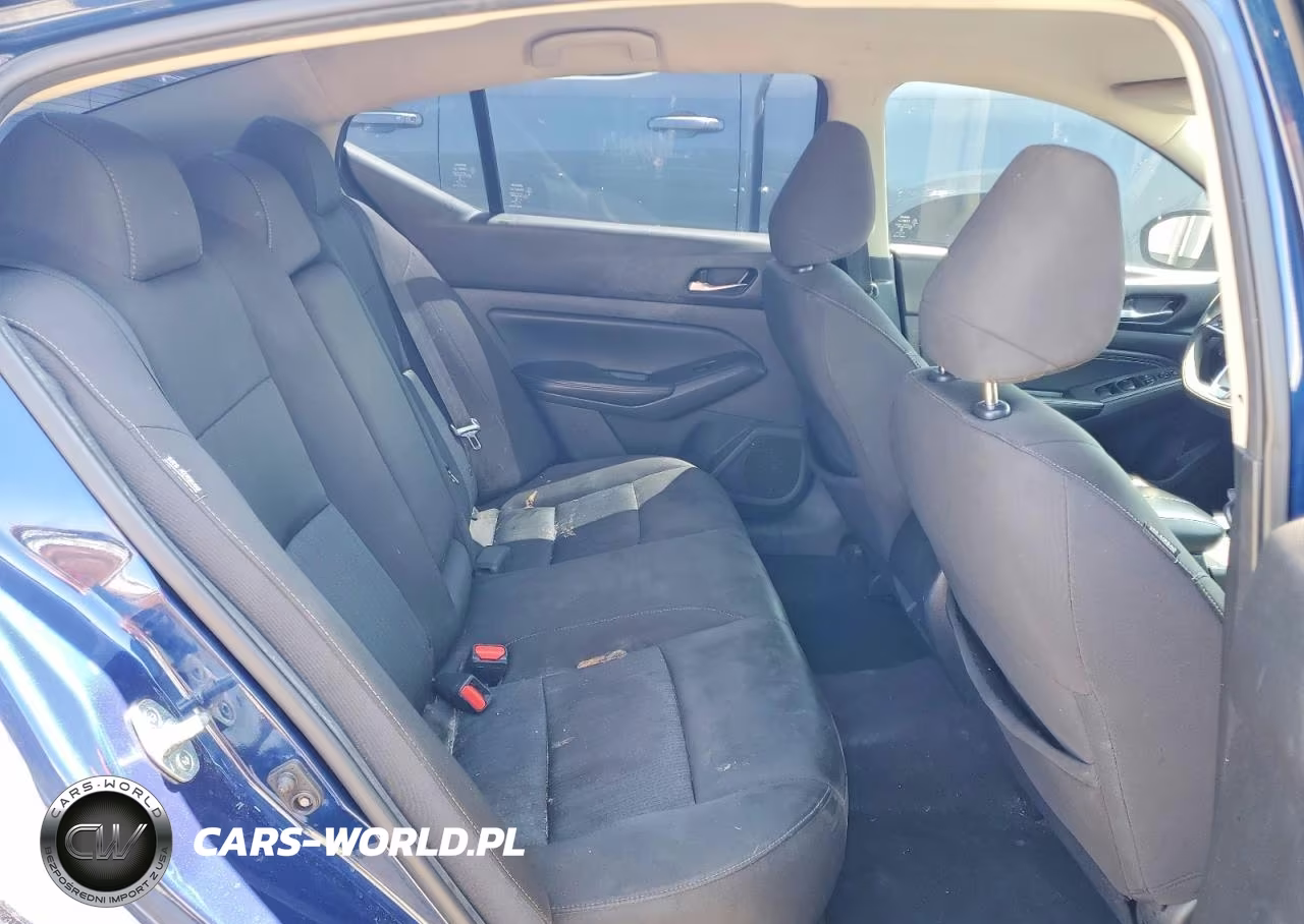 2019 Nissan Altima S VIN:1N4BL4BV3KC222281 - 10