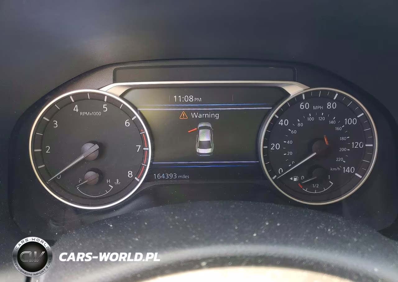 2019 Nissan Altima S VIN:1N4BL4BV3KC222281 - 9
