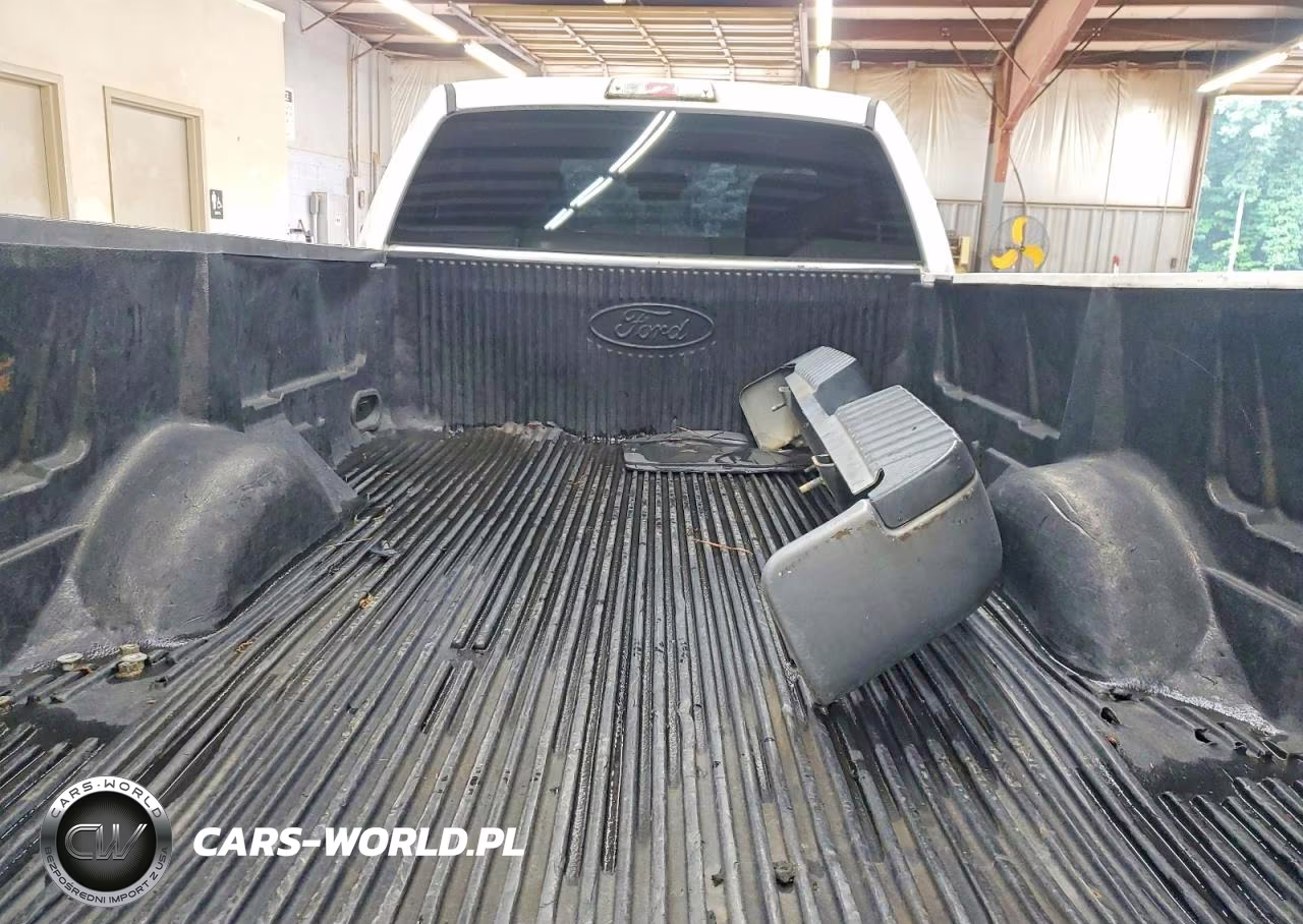2011 Ford F150 VIN:1FTMF1CM0BKD50790 - 10