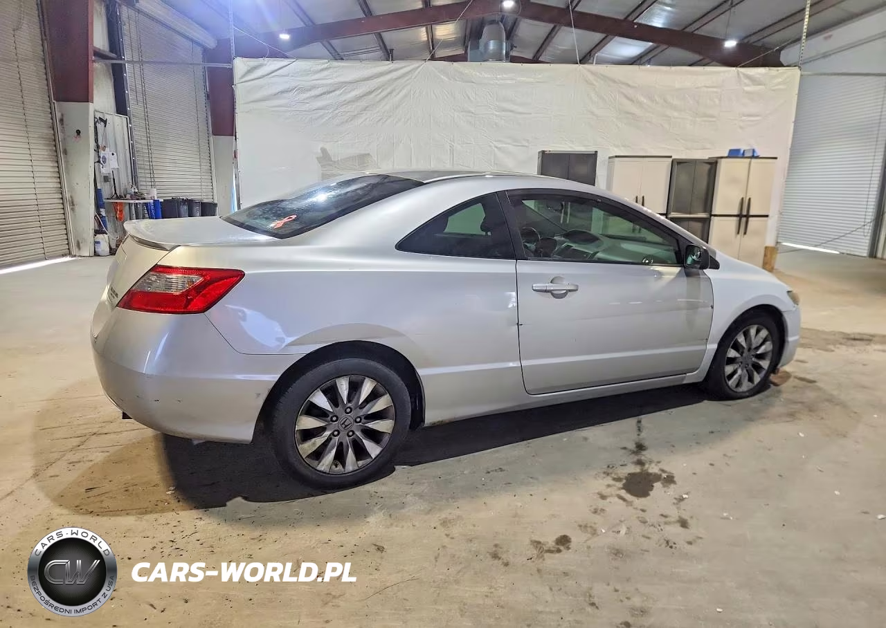 2011 Honda Civic Ex VIN:2HGFG1B83BH518120 - 3