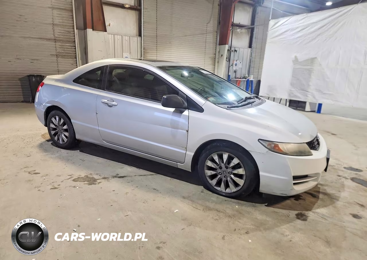 2011 Honda Civic Ex VIN:2HGFG1B83BH518120 - 4
