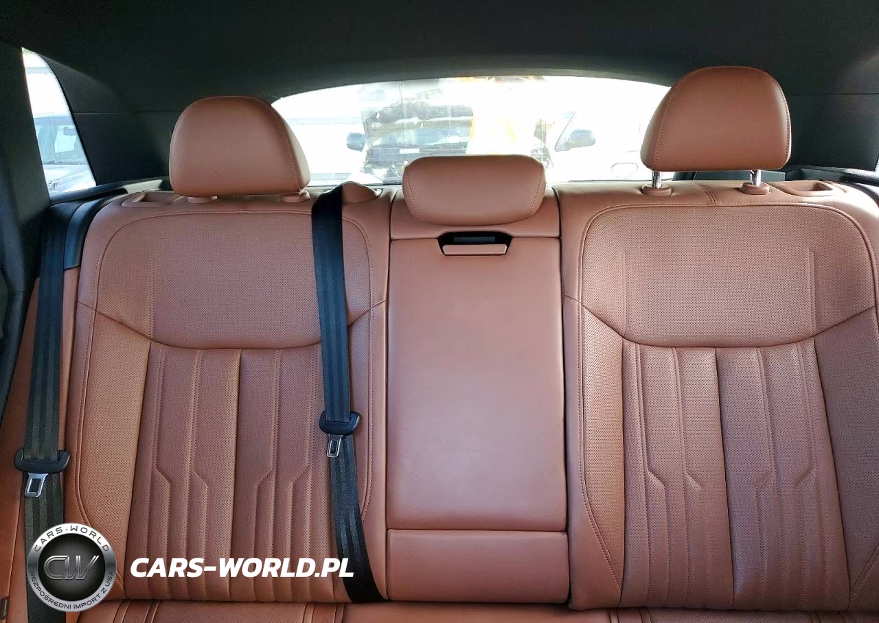 2019 Audi E-Tron Prestige VIN:WA1VABGE1KB017214 - 10