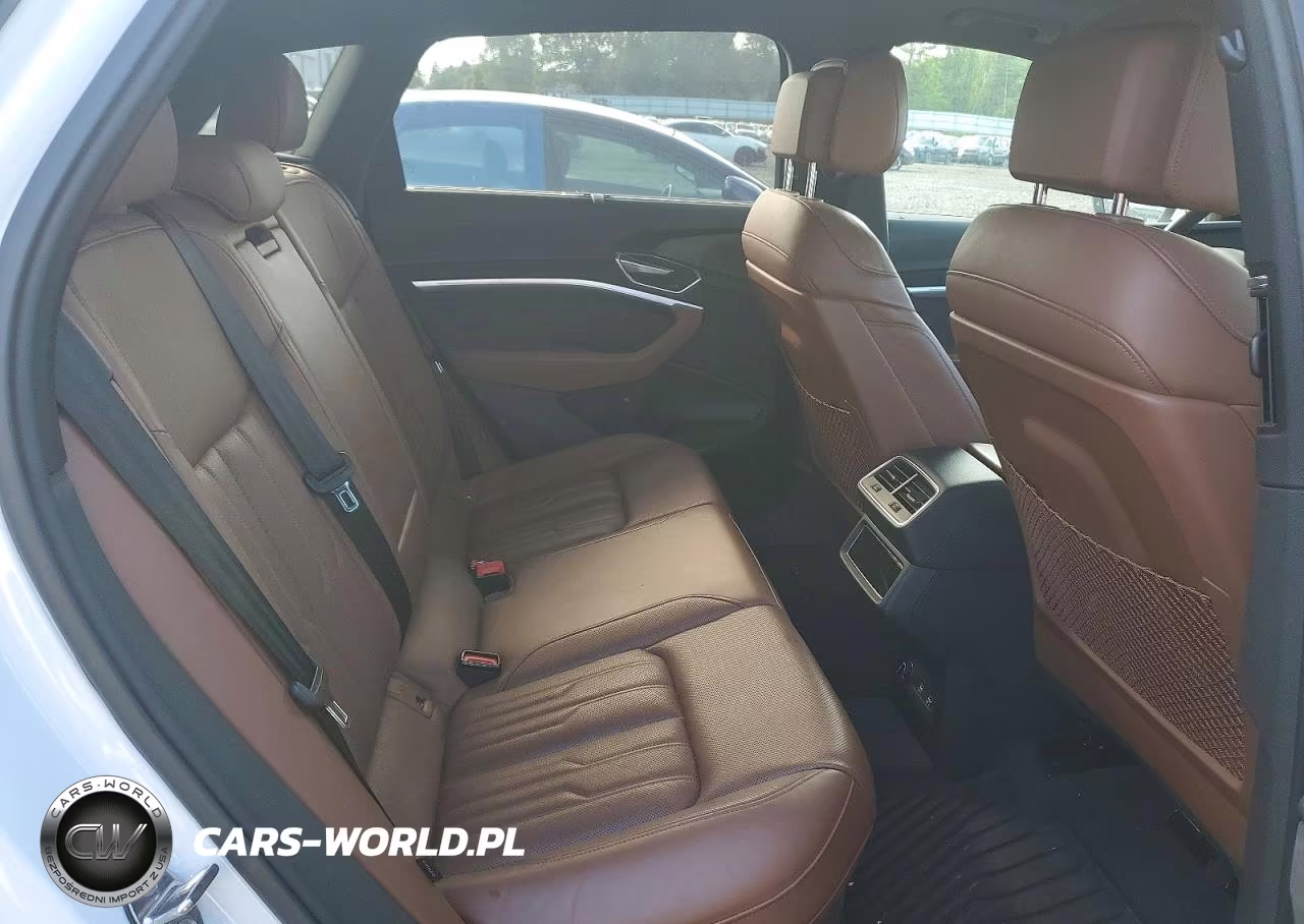 2019 Audi E-Tron Prestige VIN:WA1VABGE1KB017214 - 11