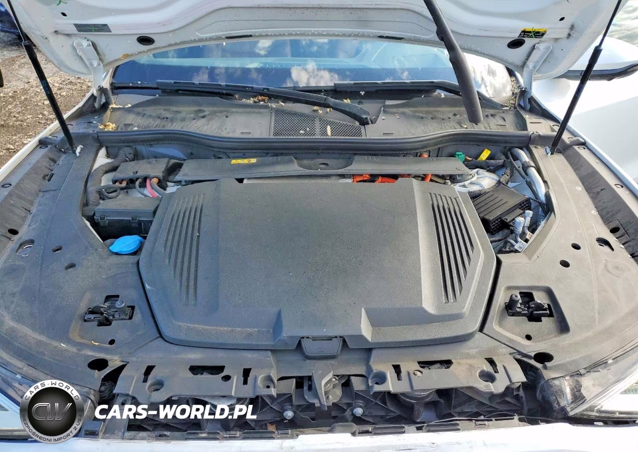 2019 Audi E-Tron Prestige VIN:WA1VABGE1KB017214 - 12