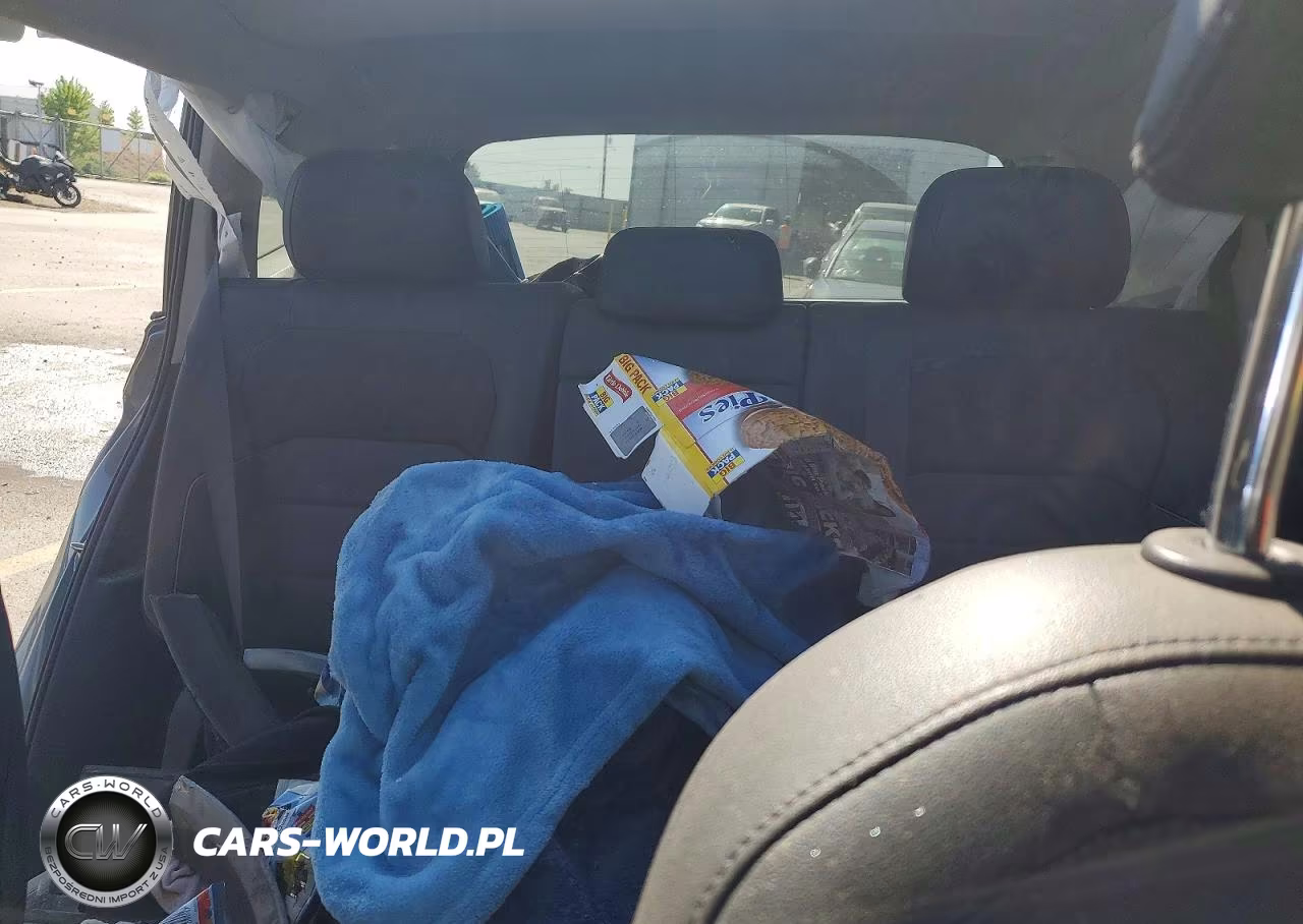 2019 Volkswagen Tiguan Sel Premium VIN:3VV4B7AX6KM027950 - 10