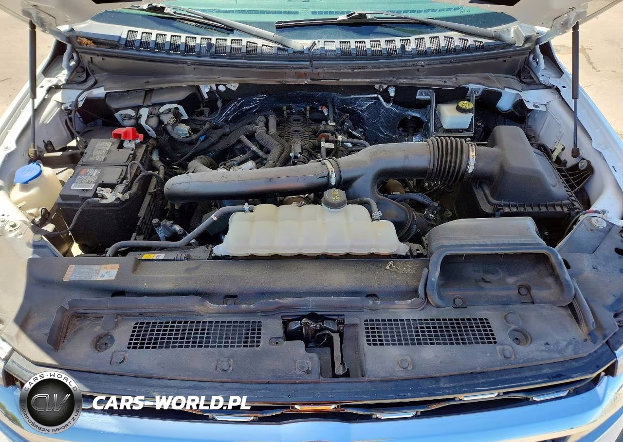 2023 Ford Expedition Max Limited VIN:1FMJK2A89PEA28547 - 12