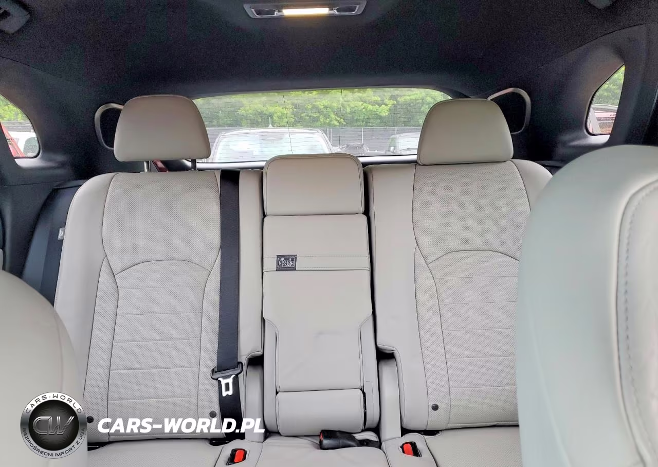 2019 Lexus Rx 450H F Sport VIN:2T2BGMCAXKC040753 - 10