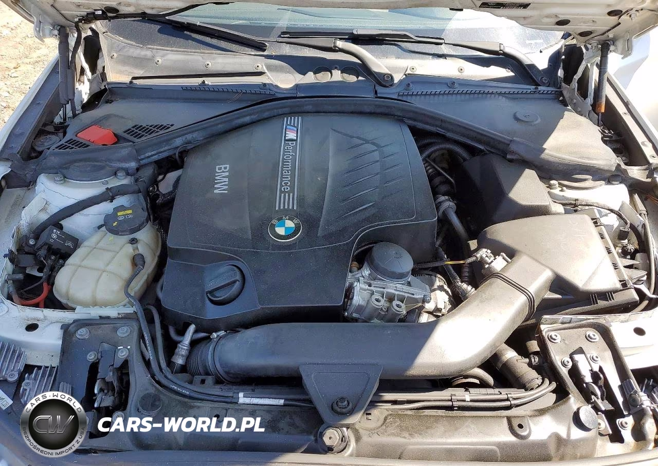 2015 BMW M235Xi VIN:WBA1J9C5XFVX98495 - 11