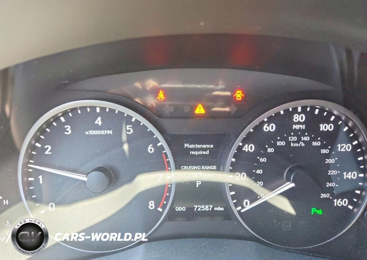 2013 Lexus Es 350 VIN:JTHBK1GGXD2081948 - 9