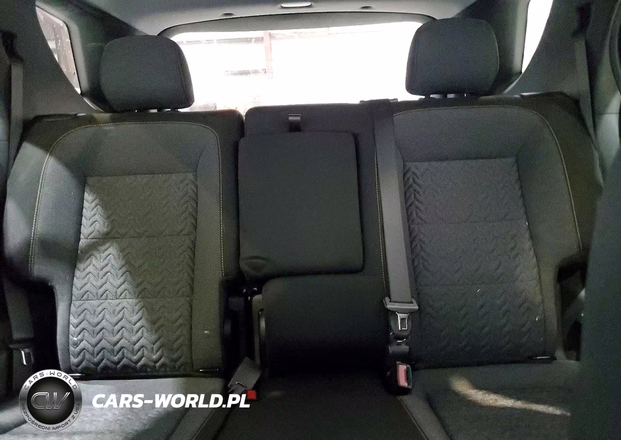 2022 Chevrolet Equinox Lt VIN:3GNAXKEV6NL175435 - 10