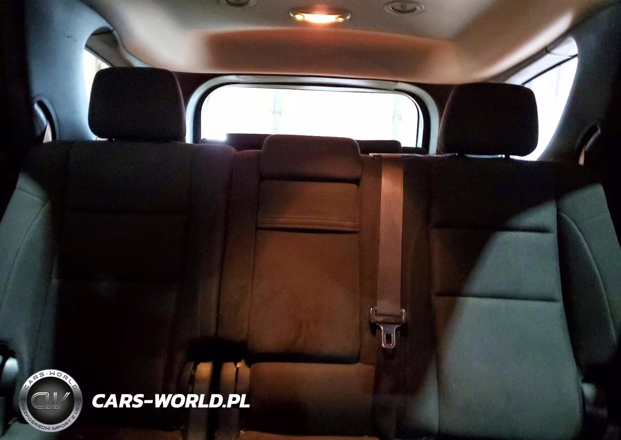 2014 Dodge Durango Sxt VIN:1C4RDHAG9EC286541 - 10