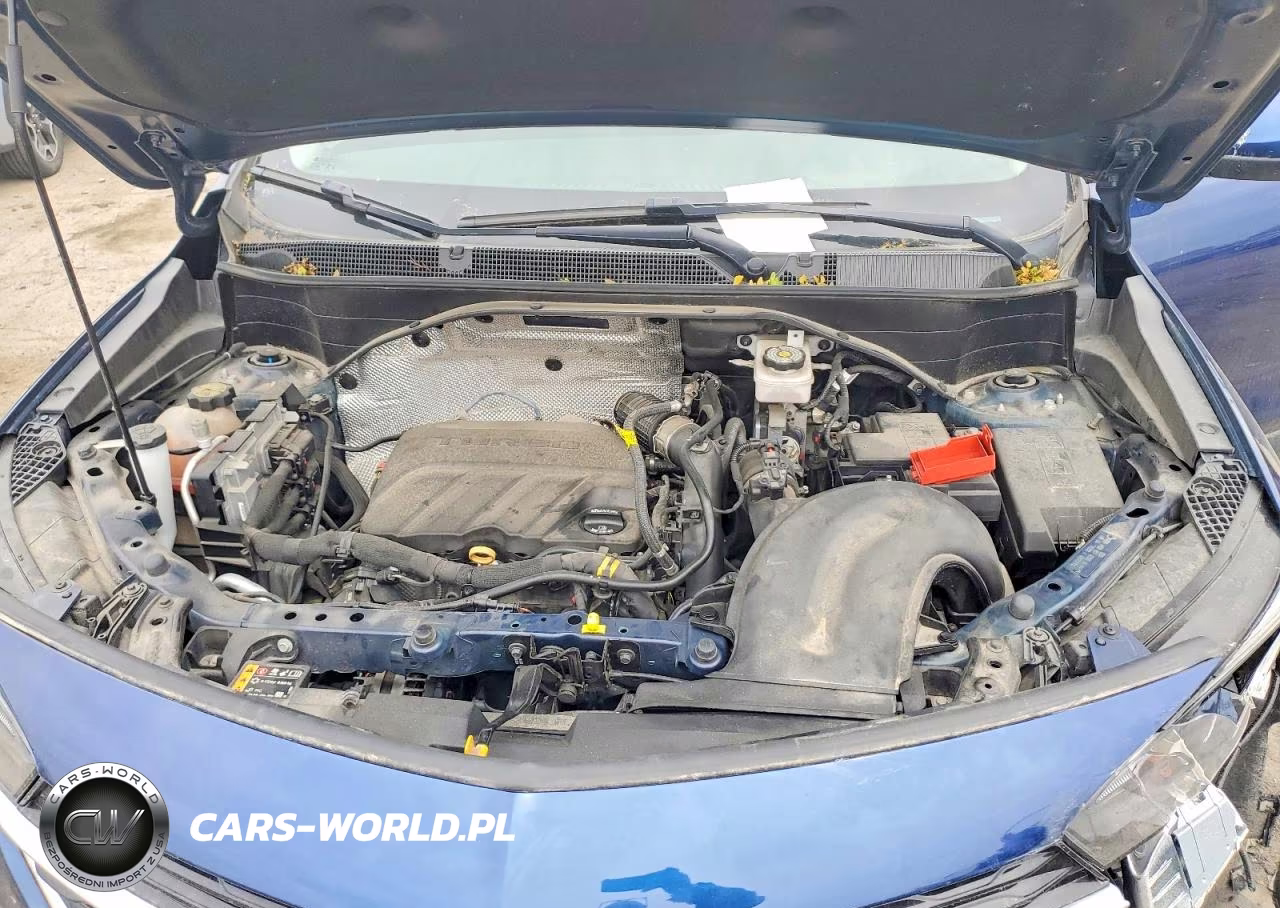 2022 Buick Encore Gx Preferred VIN:KL4MMBS27NB135112 - 12