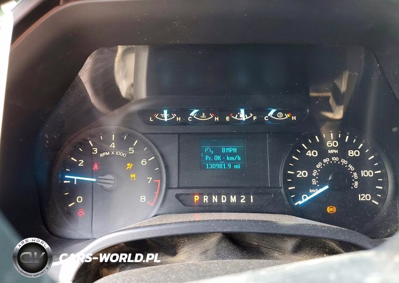 2019 Ford F150 Super Cab VIN:1FTEX1EB3KFB96050 - 9
