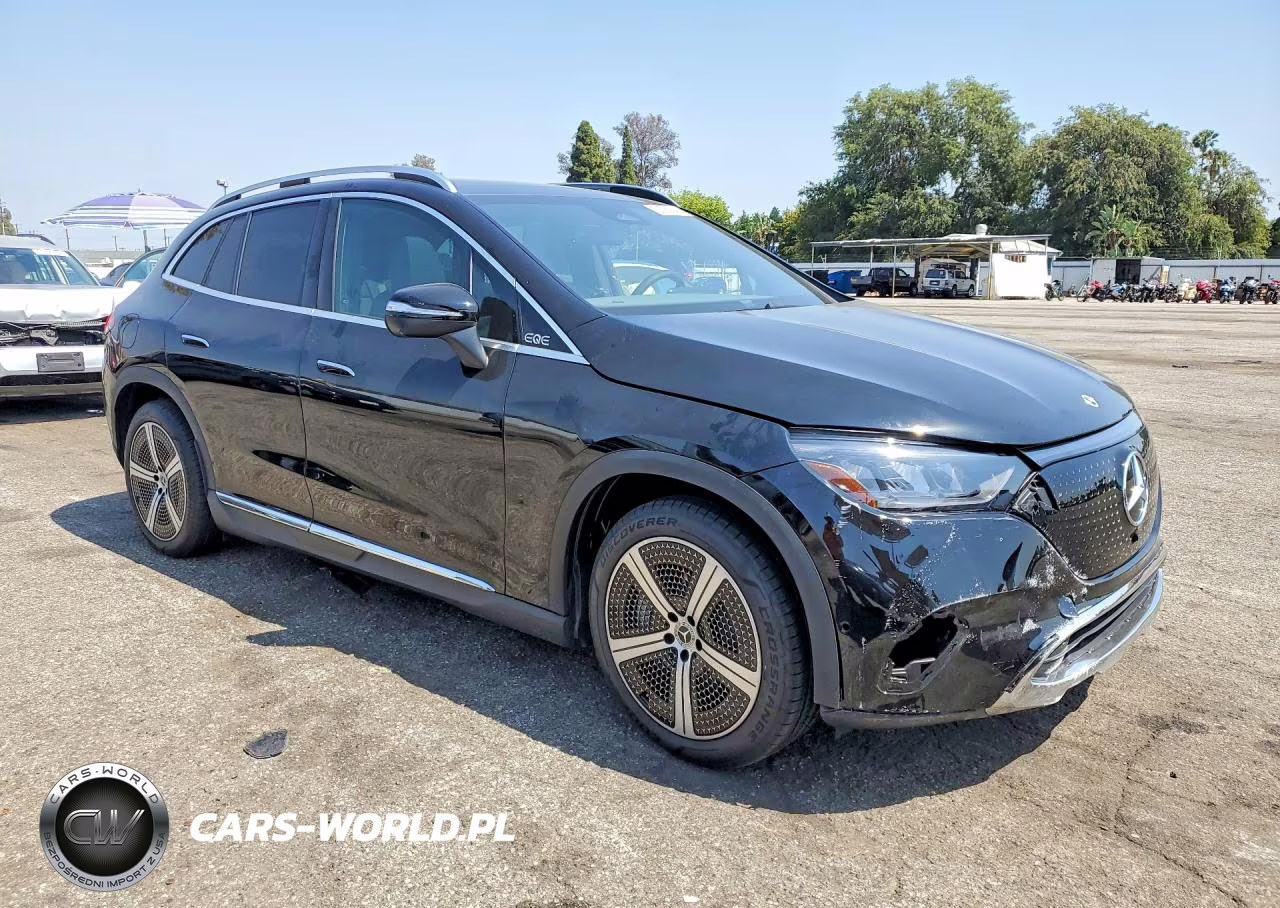2026 Mercedes-Benz Eqe Suv 320+ VIN:4JGGM2BB2TA074561 - 4