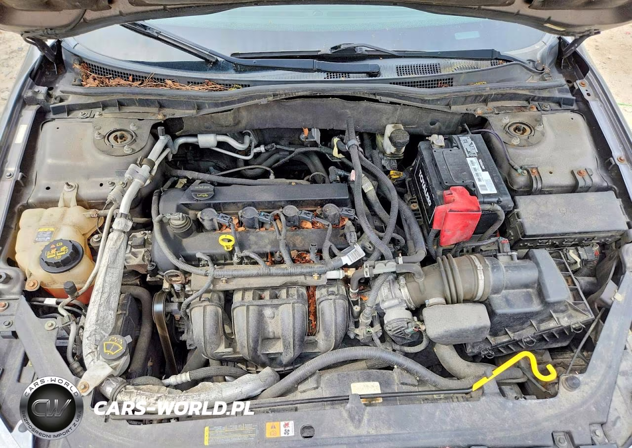 2012 Ford Fusion Sel VIN:3FAHP0JA0CR225325 - 11