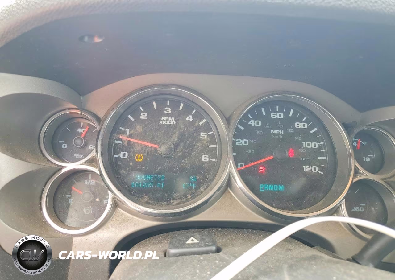 2012 Chevrolet Silverado K1500 Lt VIN:1GCRKSE7XCZ143525 - 9