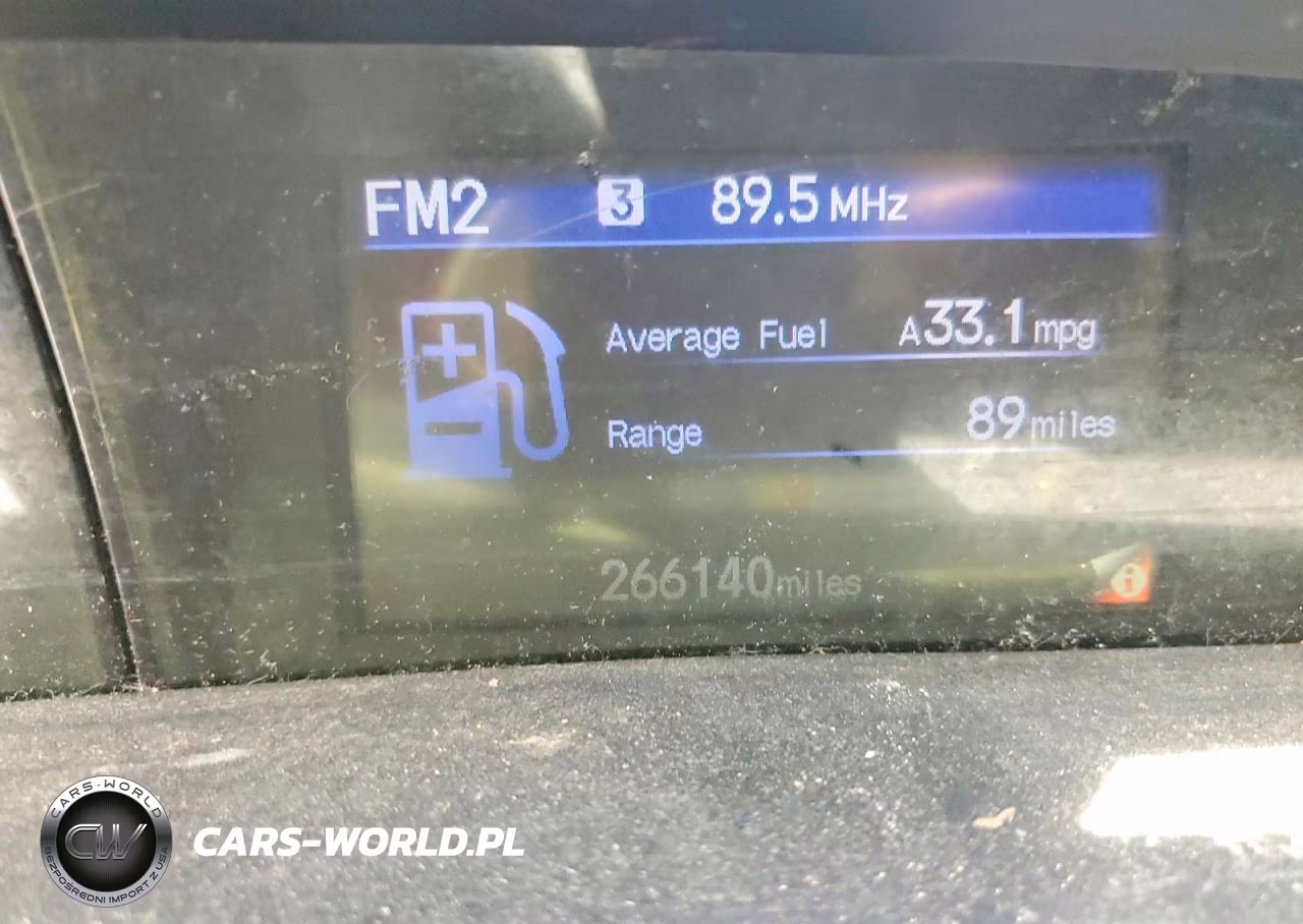 2012 Honda Civic Lx VIN:2HGFB2F52CH559232 - 9