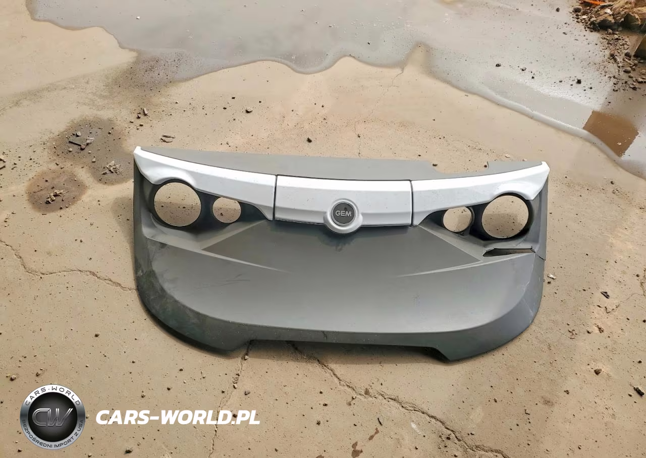 2025 Gem Golf Cart VIN:7SXG2DEA8S5000171 - 9