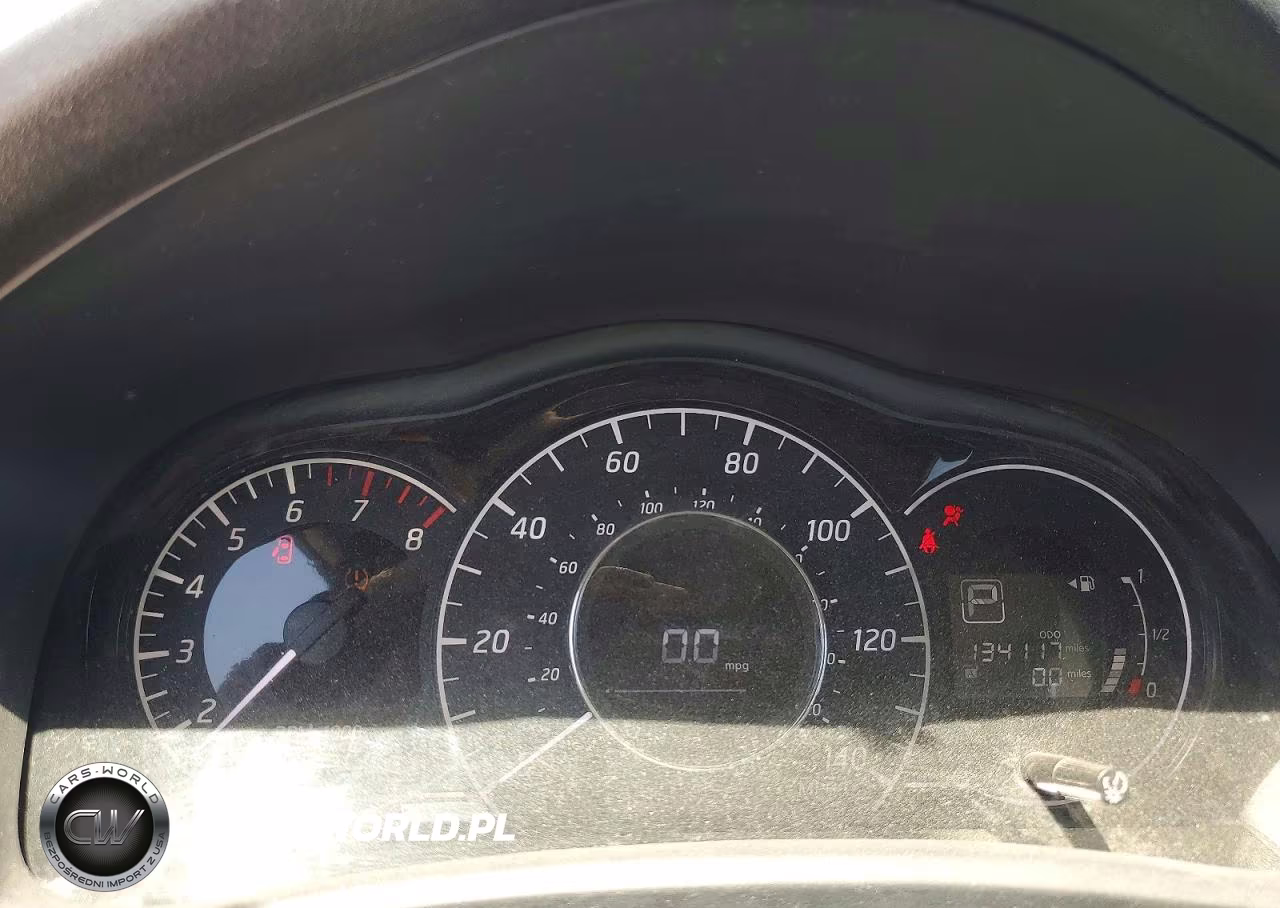 2018 Nissan Versa Note Sv VIN:3N1CE2CP5JL362383 - 9