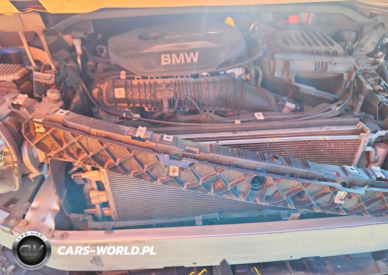 2018 BMW X2 xDrive28I VIN:WBXYJ5C38JEF79915 - 11