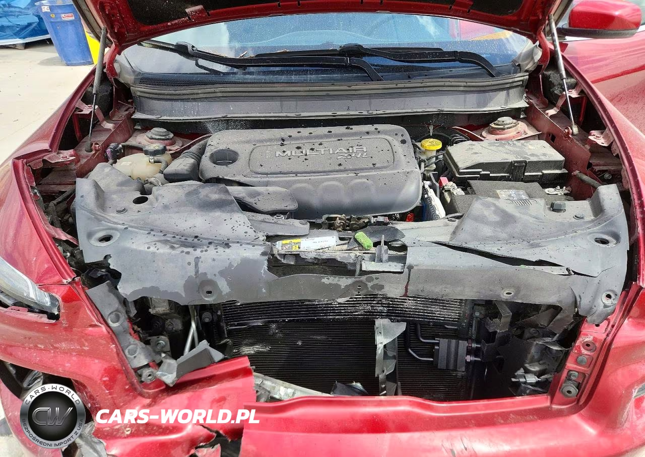 2014 Jeep Cherokee Limited VIN:1C4PJLDB9EW313481 - 12