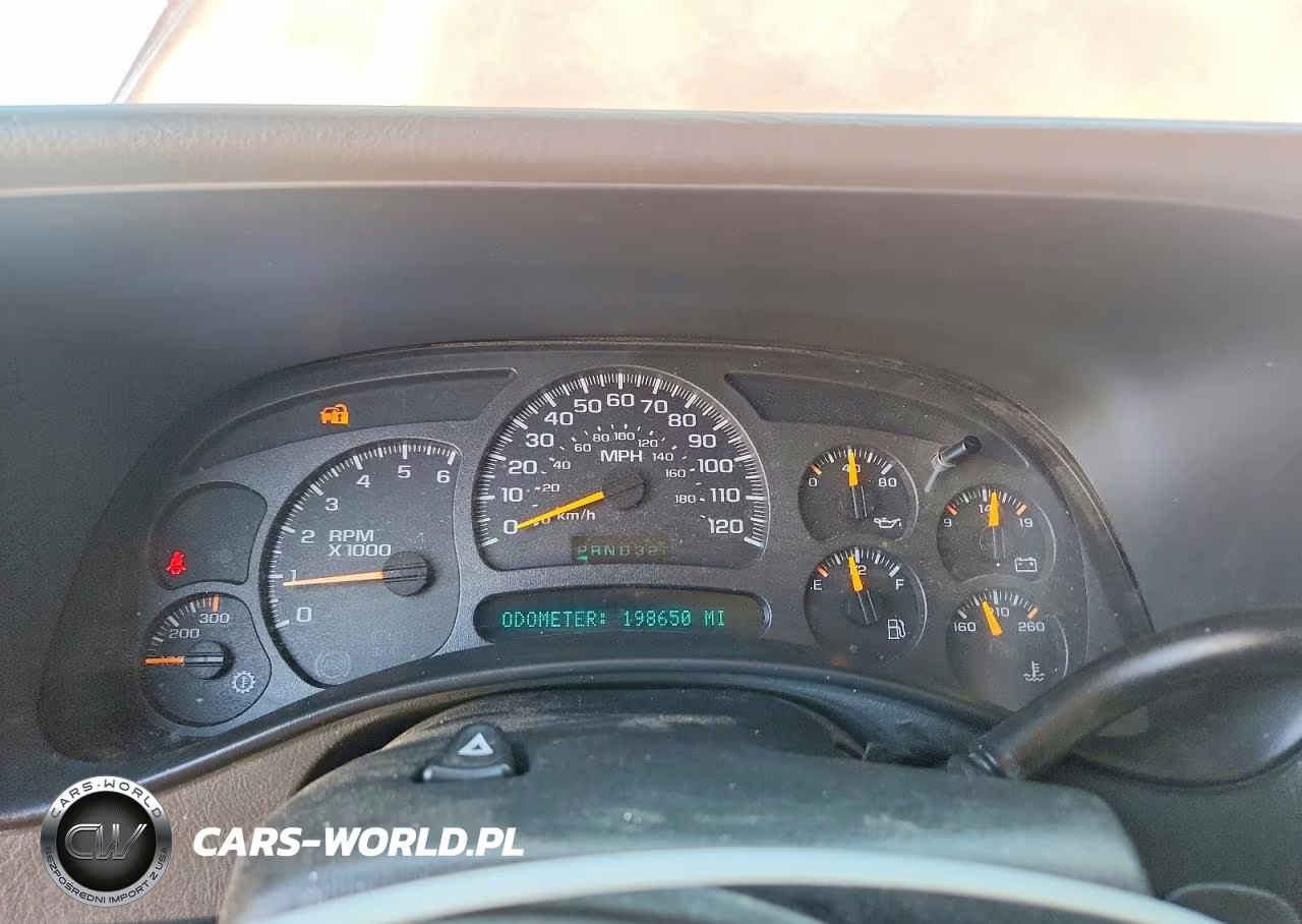 2003 GMC Sierra K1500 Heavy Duty VIN:1GTGK13U93F191240 - 9