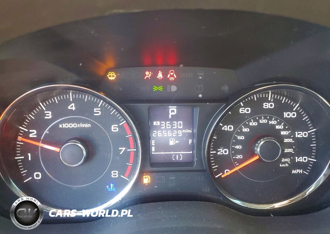 2025 Subaru Forester 2.0Xt Touring VIN:JF2SJGUC1FH521310 - 9