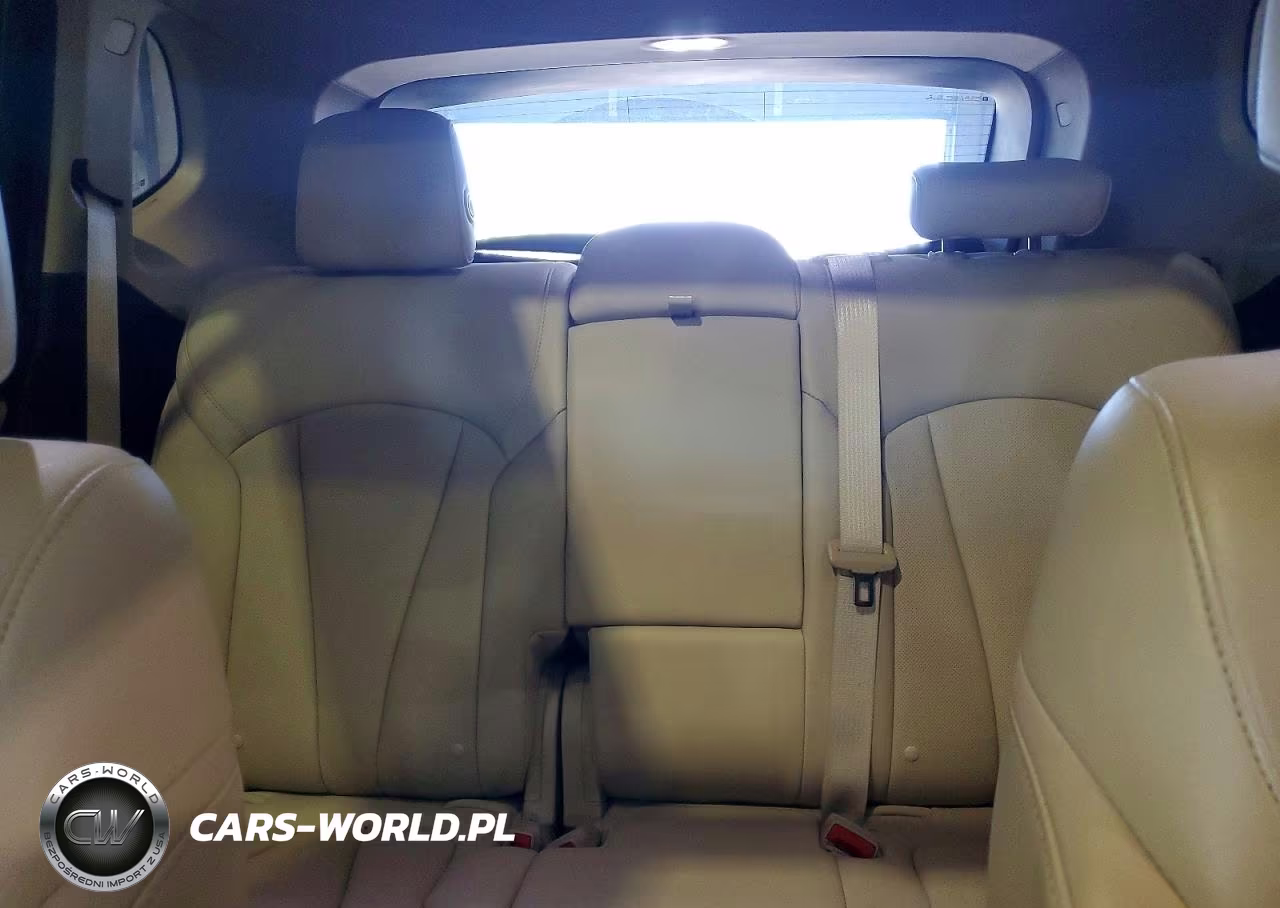 2017 Buick Envision Essence VIN:LRBFXBSA9HD123080 - 10
