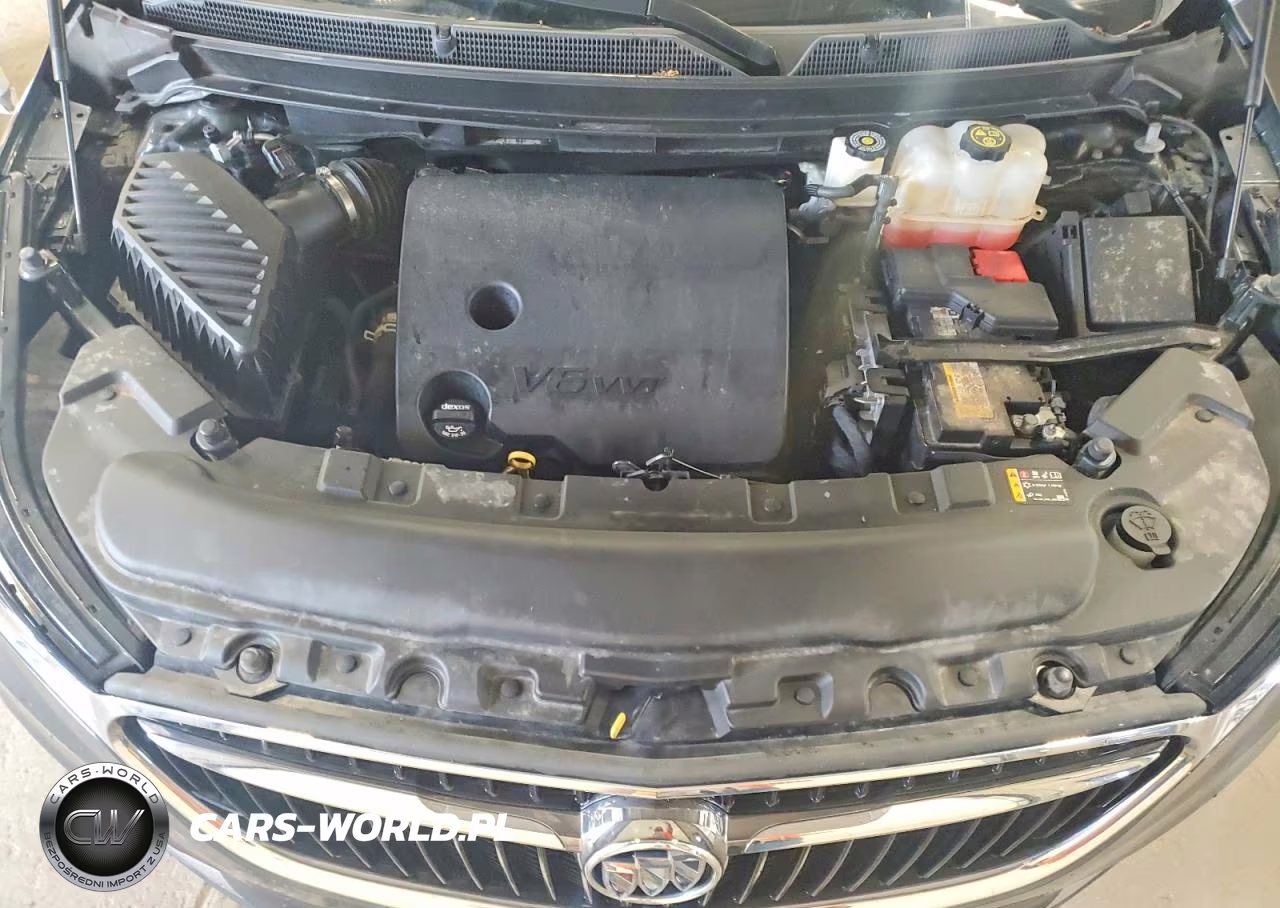 2021 Buick Enclave Essence VIN:5GAEVAKW2MJ113934 - 12
