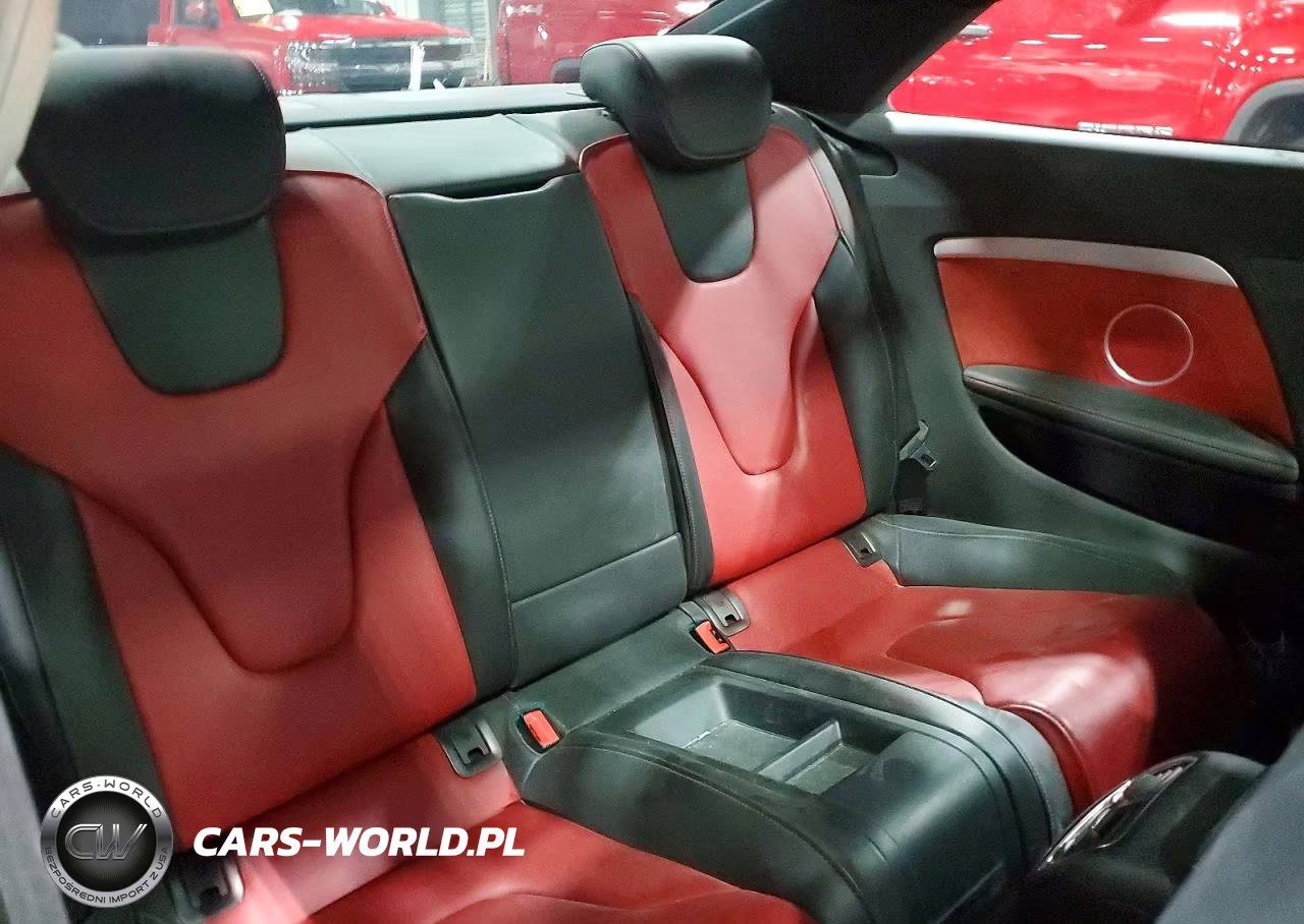 2016 Audi S5 Prestige VIN:WAUV4AFR0GA020434 - 10