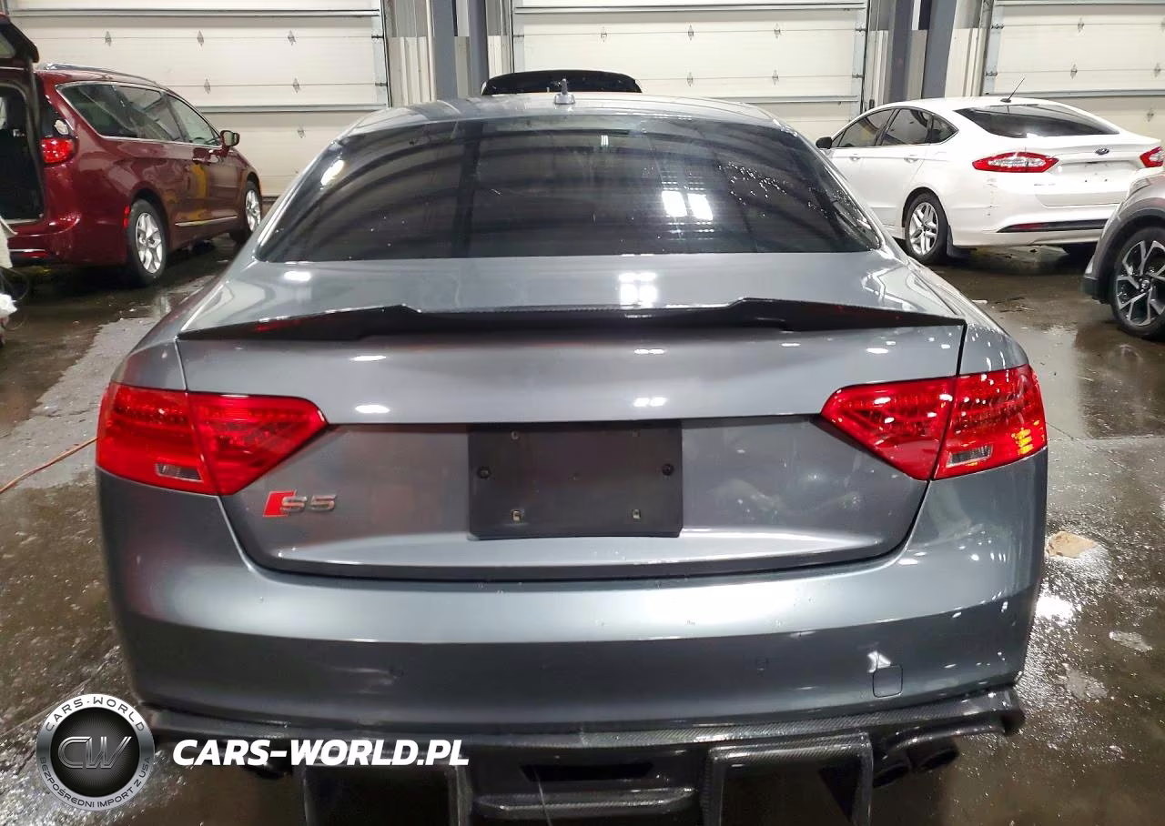 2016 Audi S5 Prestige VIN:WAUV4AFR0GA020434 - 6