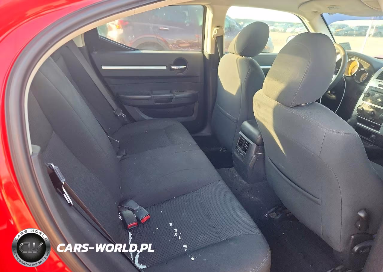 2009 Dodge Charger VIN:2B3KA43D19H515160 - 10