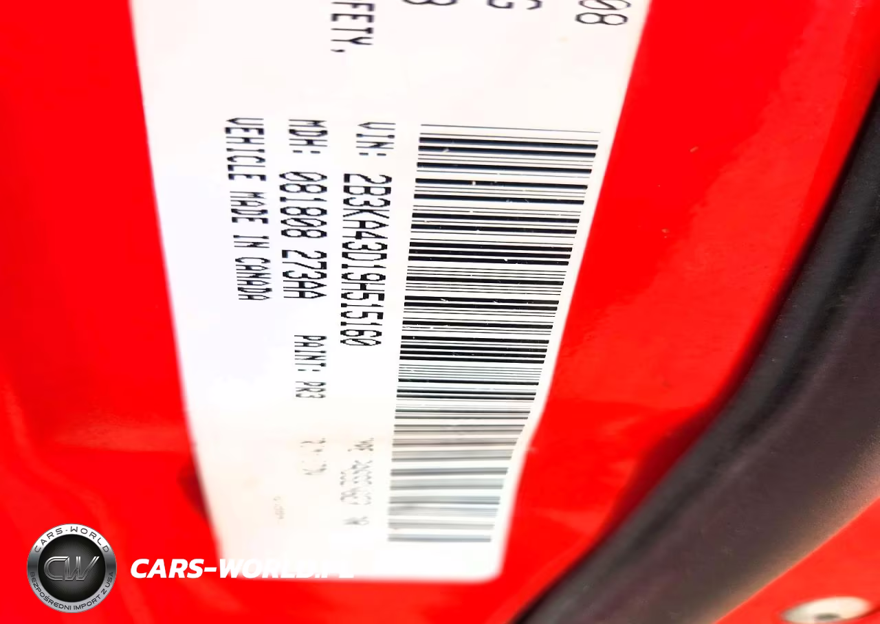 2009 Dodge Charger VIN:2B3KA43D19H515160 - 12